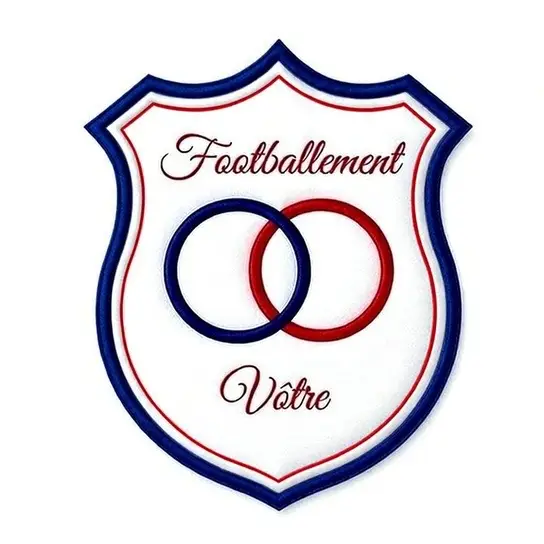 Footballement Vôtre