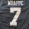 Maillot PSG 2018/2019 Mbappé Third Noir (M)
