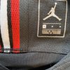 Maillot PSG 2018/2019 Mbappé Third Noir (M)
