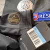Maillot PSG 2018/2019 Mbappé Third Noir (M)