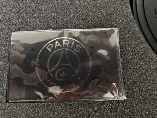 Statuette Ibrahimovic, coffret Collector PSG et livre Backstage