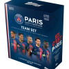 Topps Paris Saint-Germain Team set 2023 2024  - Lot de 50 Cartes de base, Set Complet.