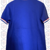 Maillot France coupe du monde 1966, réédition TOFFS (M)