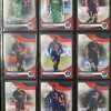 Topps Paris Saint-Germain Team set 2023 2024  - Lot de 50 Cartes de base, Set Complet.