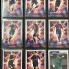 Topps Paris Saint-Germain Team set 2023 2024  - Lot de 50 Cartes de base, Set Complet.