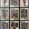 Topps Paris Saint-Germain Team set 2023 2024  - Lot de 50 Cartes de base, Set Complet.