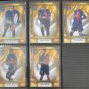 Topps Paris Saint-Germain Team set 2023 2024  - Lot de 50 Cartes de base, Set Complet.