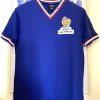 Maillot France coupe du monde 1966, réédition TOFFS (M)