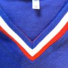 Maillot France coupe du monde 1966, réédition TOFFS (M)