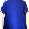 Maillot France coupe du monde 1966, réédition TOFFS (M)