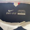 Maillot Nike France Sakho 5 Cdm 2014 home stock pro Taille L