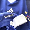 Maillot Adidas France FFF player Issue Home CDM 2010 Taille M