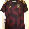Maillot Adidas Stadium Allemagne Away 2022/2023 taille S Neuf