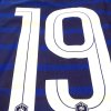 Maillot Nike Authentique Vapor France FFF Benzema 19 Home 2020/2021Taille M