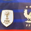 Maillot Nike Authentique Vapor France FFF Benzema 19 Home 2020/2021Taille M