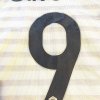 Maillot Nike France Cdm 2014 Giroud 9 Away Stock Pro Taille L