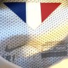 Maillot Nike France Cdm 2014 Giroud 9 Away Stock Pro Taille L