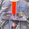 Maillot Nike PSG Di Maria Stock Pro Home 2015/2016 Taille S Full Patch Ldc