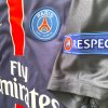 Maillot Nike PSG Di Maria Stock Pro Home 2015/2016 Taille S Full Patch Ldc