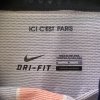 Maillot Nike PSG Di Maria Stock Pro Home 2015/2016 Taille S Full Patch Ldc