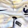 Maillot Nike Stadium France 2014 Away Valbuena 8 taille S Neuf