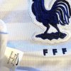 Maillot Nike Stadium France 2014 Away Valbuena 8 taille S Neuf