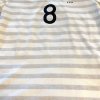 Maillot Nike Stadium France 2014 Away Valbuena 8 taille S Neuf