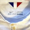 Maillot Nike Stadium France 2014 Away Valbuena 8 taille S Neuf