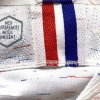 Maillot Nike authentique France FFF Mbappé Cdm 2018 Away VaporJoueur Taille M COL Maillot Nike authentique France FFF Mbappé Cdm 2018 Away Vapor/Joueur/ Taille M