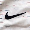 Maillot Nike authentique France FFF Mbappé Cdm 2018 Away VaporJoueur Taille M SWOOSH NIKE Maillot Nike authentique France FFF Mbappé Cdm 2018 Away Vapor/Joueur/ Taille M