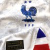 Maillot Nike authentique France 🇫🇷 FFF Mbappe Away 2022 taille S