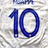 Maillot Nike authentique France 🇫🇷 FFF Mbappe Away 2022 taille S