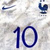 Maillot Nike authentique France 🇫🇷 FFF Mbappe Away 2022 taille S
