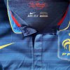 Maillot Nike authentique Vapor France FFF Home 2012 taille L