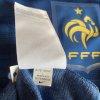 Maillot Nike authentique Vapor France FFF Home 2012 taille L
