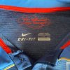 Maillot Nike authentique Vapor France FFF Home 2012 taille L