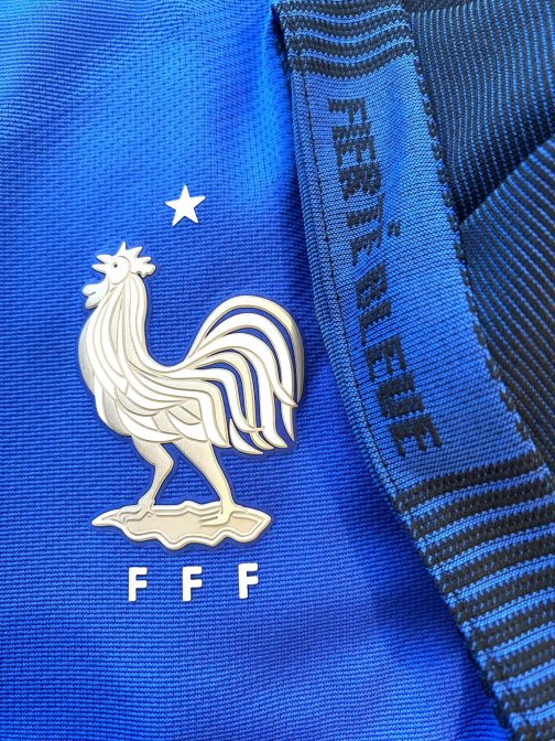 Maillot nike France Matuidi 🇫🇷 stock pro domicile 20162017 Taille S COQ Maillot nike France Matuidi 14 stock pro domicile 2016/2017 Taille S