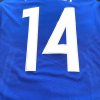 Maillot nike France Matuidi 🇫🇷 stock pro domicile 20162017 Taille S FLOCAGE Maillot nike France Matuidi 14 stock pro domicile 2016/2017 Taille S
