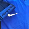 Maillot nike France Matuidi 🇫🇷 stock pro domicile 20162017 Taille S SWOOSH Maillot nike France Matuidi 14 stock pro domicile 2016/2017 Taille S