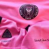 Maillot Adidas Authentic Inter Miami FC Home 2024/2025 Taille M