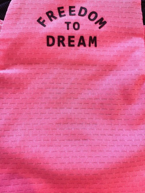 Maillot Adidas Authentic Inter Miami FC Home 2024/2025 Taille M