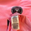 Maillot Adidas Authentic Inter Miami FC Home 2024/2025 Taille M