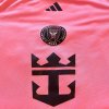 Maillot Adidas Authentic Inter Miami FC Home 2024/2025 Taille M