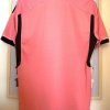 Maillot Adidas Authentic Inter Miami FC Home 2024/2025 Taille M