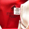 Maillot Adidas Authentic Manchester United Cristiano Ronaldo 7 Home 2021/2022 Taille L