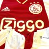 Maillot Adidas Stadium Ajax Amsterdam Home 2022/2023 Taille S Neuf