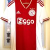Maillot Adidas Stadium Ajax Amsterdam Home 2022/2023 Taille S Neuf