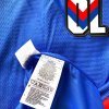 Maillot Adidas Stadium Lyon Away 2023/2024 Taille S Neuf