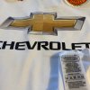 Maillot Adidas Stadium Manchester United Away 2015/2016 Taille S Neuf