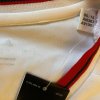 Maillot Adidas Stadium Manchester United Away 2015/2016 Taille S Neuf